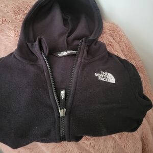 Toddler Northface Jacket